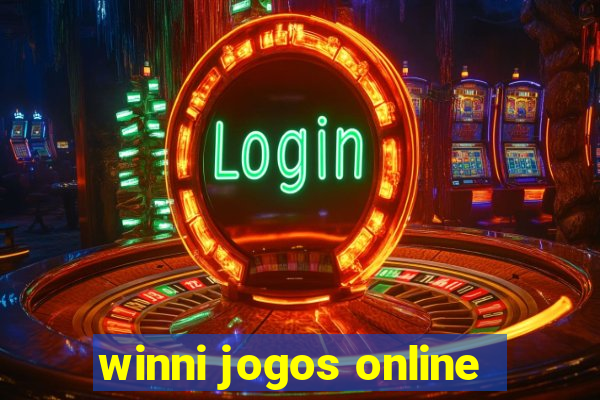 winni jogos online